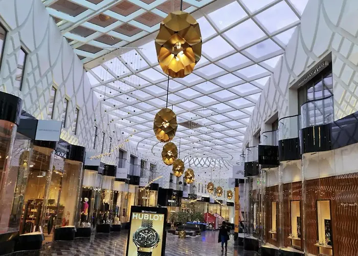 Charming 1-bed Sleeps 2 Parking ليدز